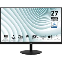 Монитор MSI Pro MP271A фото 1